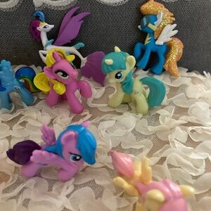 My little pony